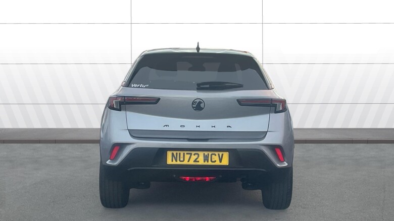 Vauxhall Mokka 1.2 Turbo 100 GS Line 5dr Petrol Hatchback